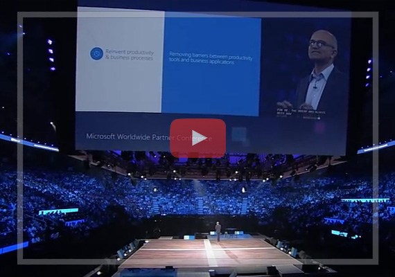 Microsoft Dynamics 365
